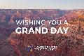 GCC Donation eCard 2 - Wishing you a grand day
